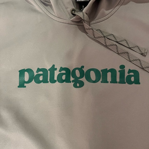 Patagonia Hoodie - Picture 2 of 4